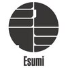 エスミ(Esumi)のお店ロゴ