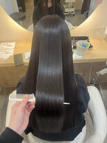 クララジャパン セタ(CLALA JAPAN Seta)&nbsp;髪質改善