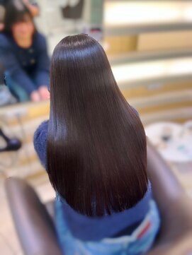 マージュ ギンザ(marju GINZA) 艶髪