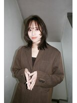 トゥ(TOE)&nbsp;medium layer