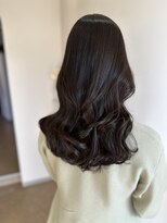 クム(QUMU)&nbsp;暗髪ブラウン☆