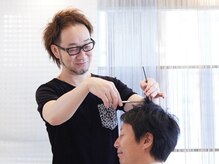 シンバヘアー(SHINBA HAIR)