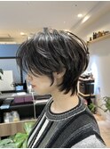Yuu'sウルフ
