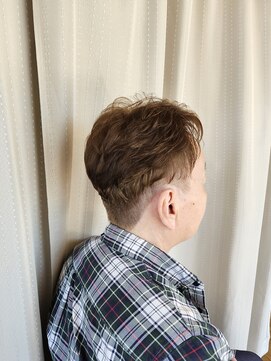 美容室ロゼ 上名古屋店 ショートヘア