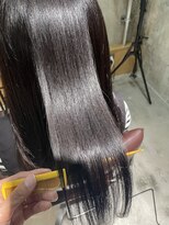 リボン(Libon)&nbsp;【天使の艶最高ランク縮毛矯正】