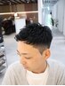 メンテナンスカット（２週間以内）
