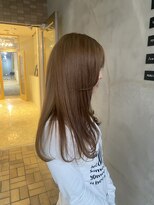 パースラヴ(PERS'LOV)&nbsp;中明度カラー