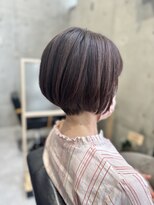 コティ(Kotii) オーガニックカラー
