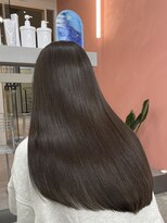 ディプティモイラ(dipty MOILA)&nbsp;カラーダメージが気になる方必見！水素ケアカラー