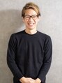 ヘアーズ ジェイジェイ Hairs JJ 長田店 金子 力