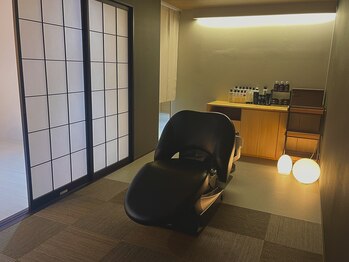 Re:hair　ヘッドスパ専門サロン