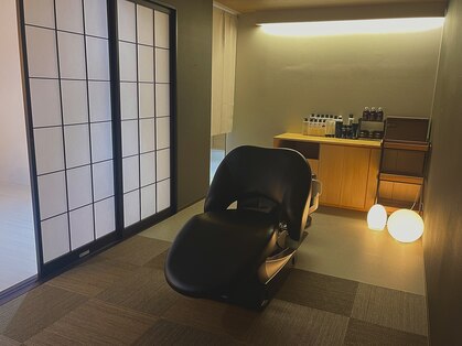 リヘア(Re:hair)の写真