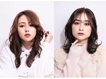 髪型が変わると気持ちも変わる！