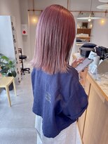 リコ(RICO)&nbsp;ピンクベージュ