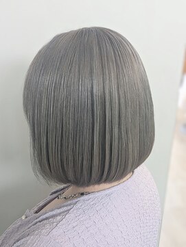 ウィズ 本店(With) ホワイトシルバー 20代30代40代