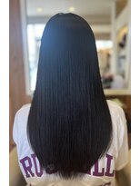 アーチ(arch)&nbsp;クオライン縮毛矯正