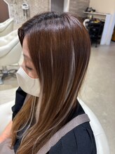 ビューティアンドスパ ガガ(GAGA)