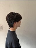 フェザーパーマ
