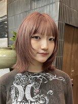 ノード(NODE)&nbsp;栄フェイスレイヤー透明感カラー小顔