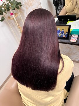 レト(RETO) cherry pink