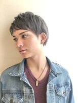 インスヘアー 明石(INCE HAIR)&nbsp;明石駅/西明石駅/髪質改善/縮毛矯正/ヘッドスパ