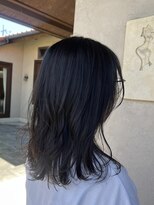 トップヘアー 総社店(TOP HAIR)&nbsp;レイヤースタイル