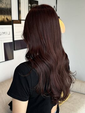 リムレス(LIMLESS) 韓国レイヤー/くびれレイヤー/顔周りレイヤー/万代/新潟駅前