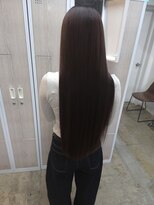 フリーラ 京都河原町三条店(freera)&nbsp;髪質改善プレミアムストレート