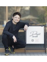 ディライト(Delight)&nbsp;前田 大智