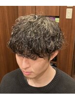 ヒロギンザ 川崎店(HIRO GINZA)&nbsp;波巻パーマ