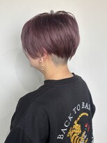 ノルン(norn)&nbsp;ピンクパープル
