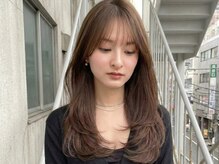 日本で開発された最高峰の高濃度ケラチントリートメント【ケラチンブローアウト】