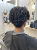 パーマ/ツイストパーマ/ツイスパ/ツイストスパイラル