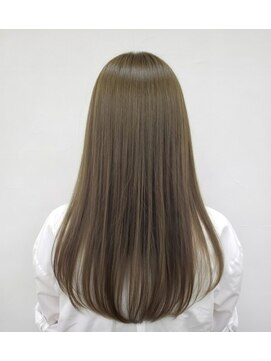 コカ(CoKa) アディクシーカラー