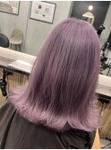 ペールバイオレット