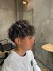 スイ(sui)の写真/ハイトーンも白髪染めも自由自在に☆髪のダメージに配慮しながら、理想通りの美しいカラーを実現します♪