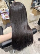 ヘアーサロンデフォーエバーヴィーダ(hairsalon de Forever vida) 〔笠原〕今やるべき施術は酸性ストレート!!