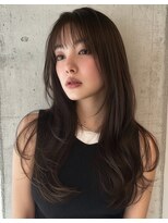 エッジ ヘア メイク(edge hair +make)&nbsp;カラー/ブリーチ/ダブルカラー/リタッチ/韓国/ハイライト/流山