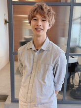 ヘッズ 高木瀬店(HEADS)&nbsp;川瀬 悠