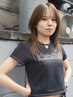 【自然な仕上がり】 髪質改善 /縮毛矯正+似合わせカット￥16500→￥14300
