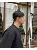 ニュアンスパーマ