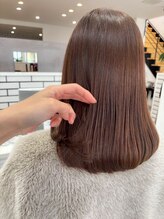 サロンド ベレーザ トータ(salao de beleza tota)