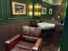 ヒロギンザ 難波店(HIRO GINZA)の雰囲気(落ち着いた個室で、特別な時間をお過ごしください。【難波】)