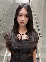 ヴェーレン(Wehlen) レイヤーカット◎