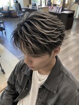 ヴァンカウンシル Kuwana(VAN COUNCIL)&nbsp;メンズバレイヤージュ
