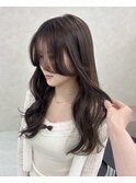 オリーブベージュ/kiy