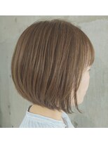 マノン(manon)&nbsp;ボブ
