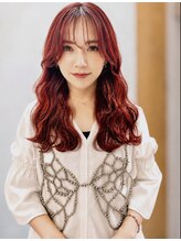 エクラートリアーラ 町田店(ECLART Reala) MIZUKI