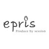 エプリ(epris)のお店ロゴ