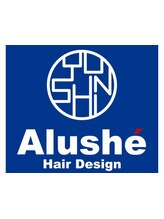 髪質改善 艶髪salon Alushe 錦糸町店【アルーシェ】